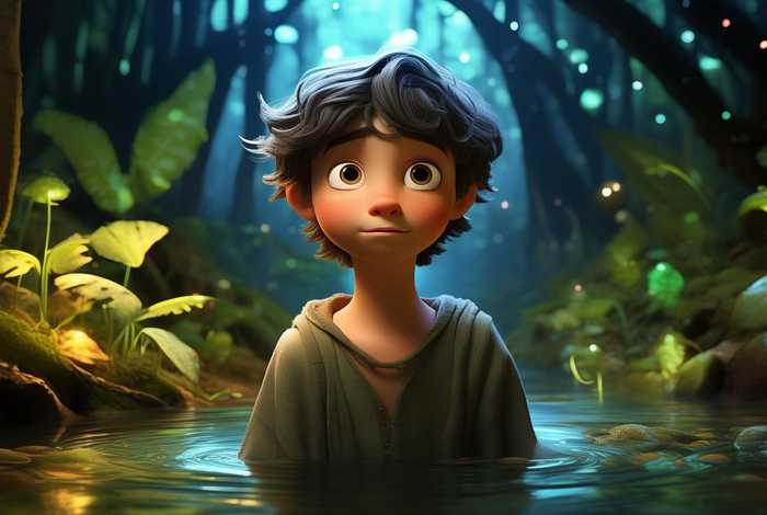 《乔纳斯》、乔纳斯考夫曼