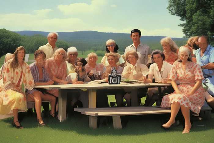 60后的生活记录、60后生活记录 好看视频