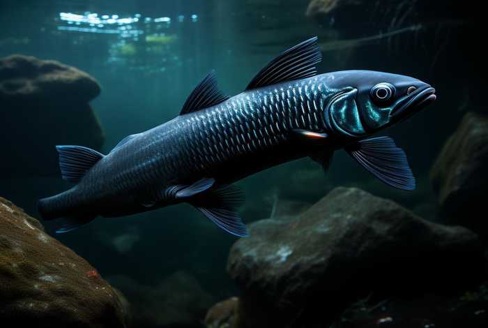 黑鱼的生活方式；黑鱼的生活方式和特点