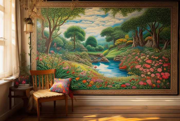 布艺生活馆定制（布艺生活馆定制效果图）