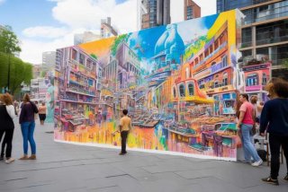 当代社会中艺术与日常生活的关系，当代社会中艺术与日常生活的关系有哪些