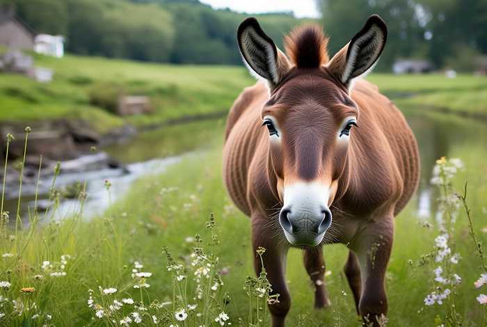 驴的生活方式和特点 - 驴的生活方式和特点是什么 驴的生活方式和特点 - 驴的生活方式和特点是什么