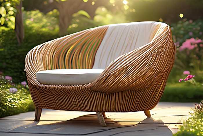 精致生活藤椅 精致生活藤椅图片