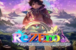 re从零开始的异世界生活第一季免费观看、re从零开始的异世界生活第一季免费观看ov