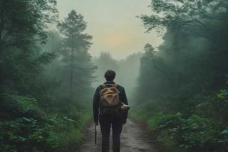 不是生活所迫谁愿颠沛流离的诗句（若不是生活所迫谁愿颠沛流离的句子）