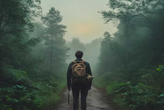 不是生活所迫谁愿颠沛流离的诗句（若不是生活所迫谁愿颠沛流离的句子）