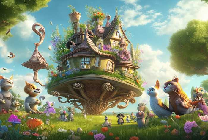 幻想生活买房子 - 幻想生活买房子怎么买