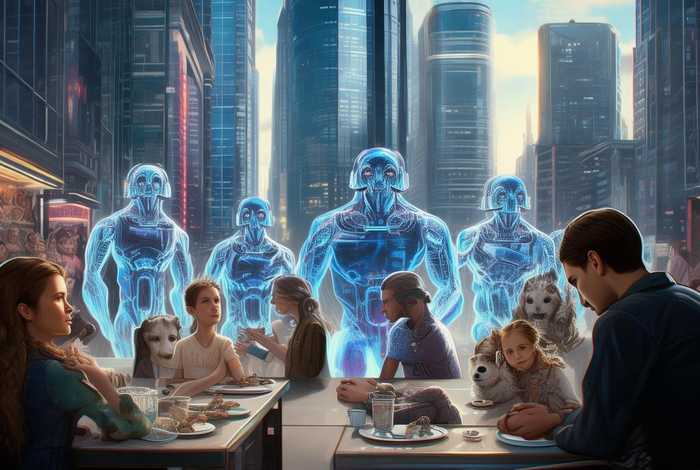 克隆对我们的生活有什么影响 克隆对我们的生活有什么影响英语 克隆对我们的生活有什么影响 克隆对我们的生活有什么影响英语