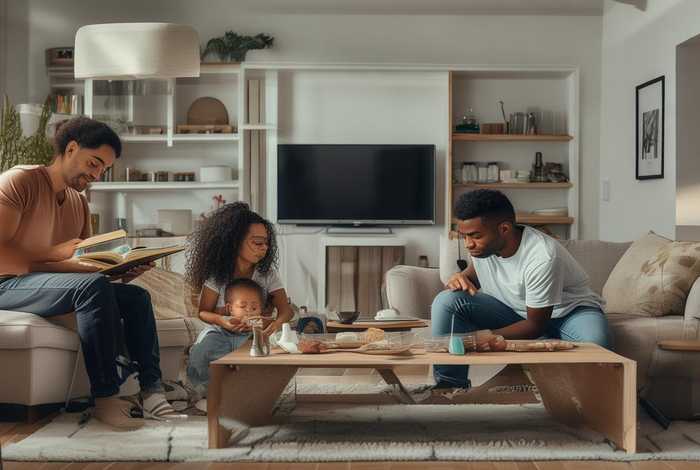 家庭生活的变化英语词汇、家庭生活的变化英语词汇怎么写