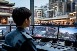 崇明城桥镇最新招聘、崇明城桥镇最新招聘监控员