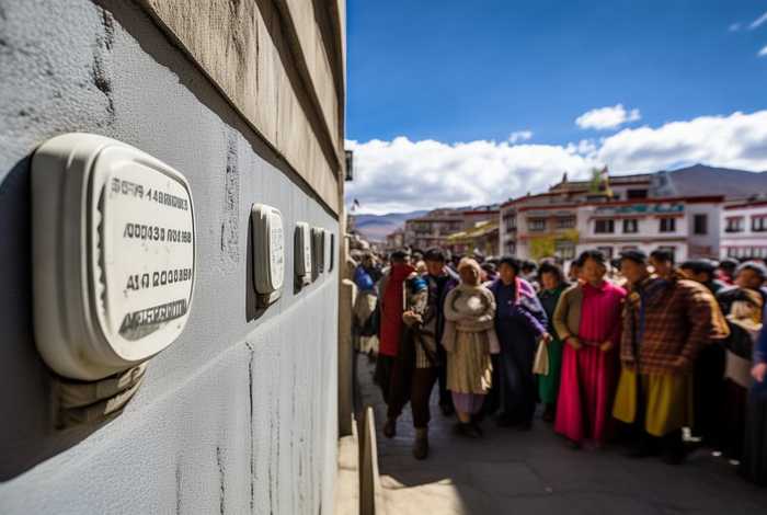 拉萨生活用水收费标准 - 拉萨生活用水收费标准表