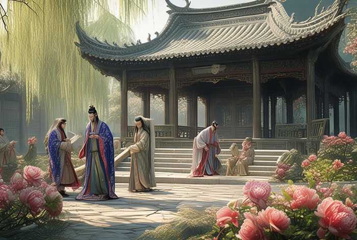 侯府生活记事免费 - 侯府生活记事免费阅读