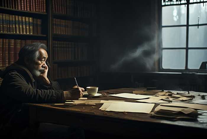 假如生活欺骗了你小说的作者 假如生活欺骗了你小说的作者是谁