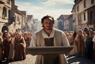 假如我生活在那个年代 假如我生活在那个年代朗诵