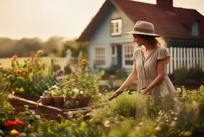空间之剩女的田园生活免费阅读 空间之剩女的田园生活免费阅读全文