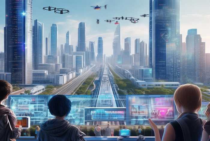 科技让生活越来越好议论文800字、科技让生活越来越好议论文800字怎么写