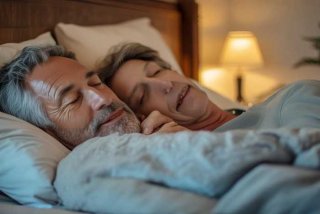 40岁到50岁一周睡几次正常；40岁到50岁一周睡几次正常呢