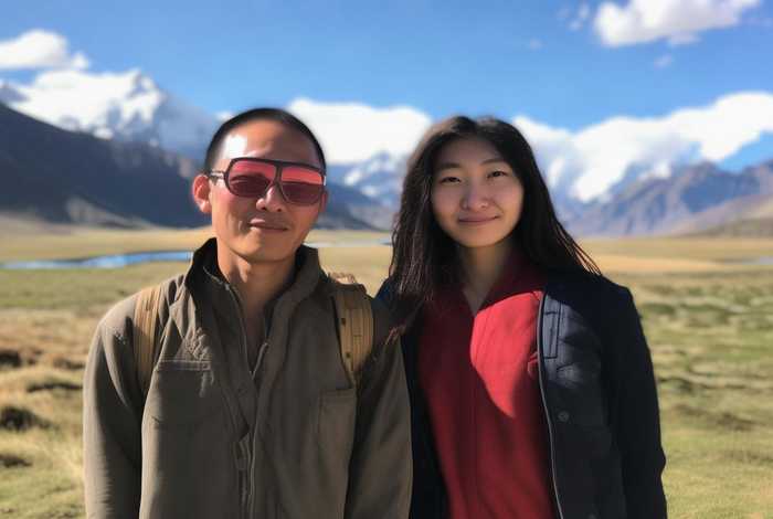 拉萨生活一年对身体影响（拉萨生活两年对身体影响）