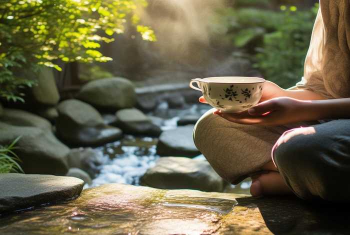 茶与生活的感悟 - 茶与生活的感悟句子