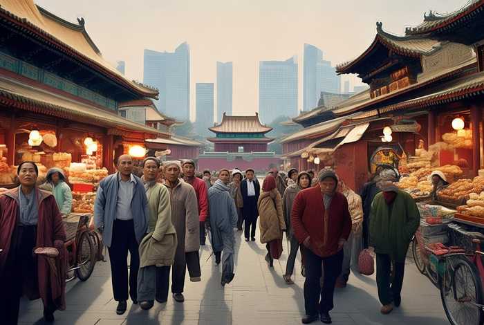 北京人所生活的年代 北京人所生活的年代是什么