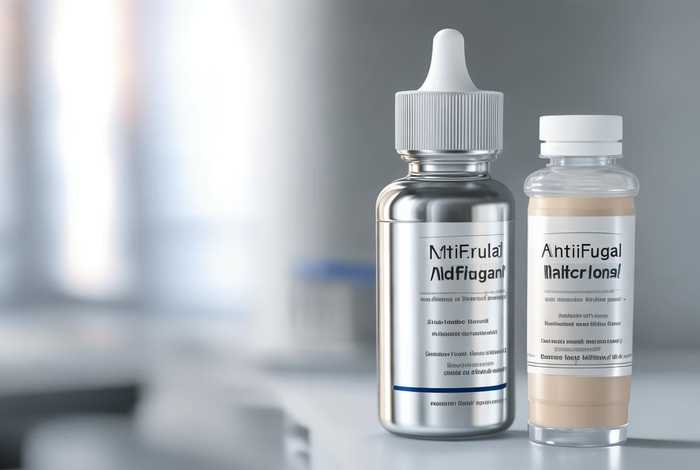 霉菌性炎用的药；霉菌性炎用的药膏