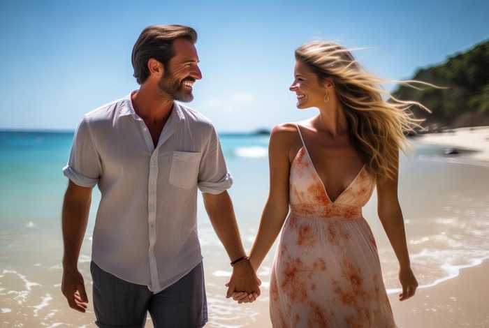 和妻子一起去旅游 - 和妻子一起去旅游的说说