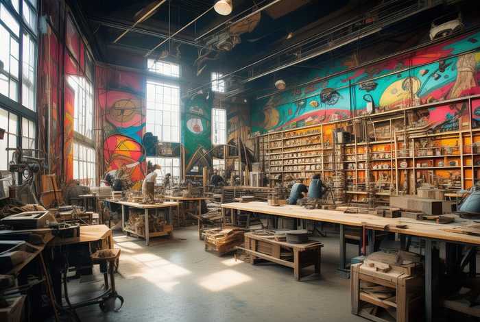 u家工场，u家工场装饰