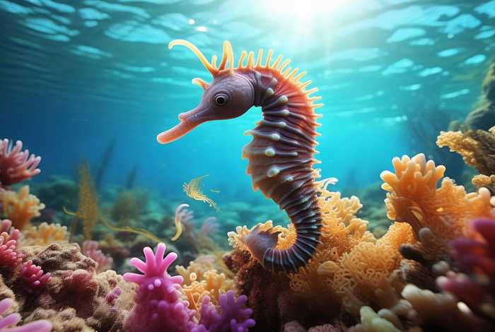 海马在哪里生存,海马在哪里生存过 海马在哪里生存,海马在哪里生存过