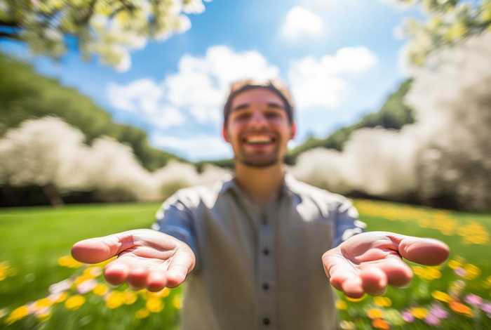 鼓励别人好好生活正能量的句子，鼓励别人好好生活正能量的句子简短