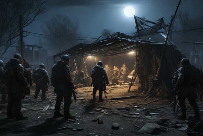 僵尸生活2避难所 攻略 - 僵尸生活2避难所 攻略图文 僵尸生活2避难所 攻略 - 僵尸生活2避难所 攻略图文