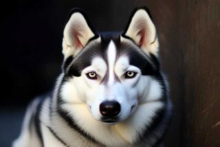 哈士奇生理期；哈士奇生理期是几个月