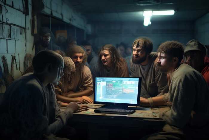 监狱生活rpg破解版；监狱生活rpg破解版中文版