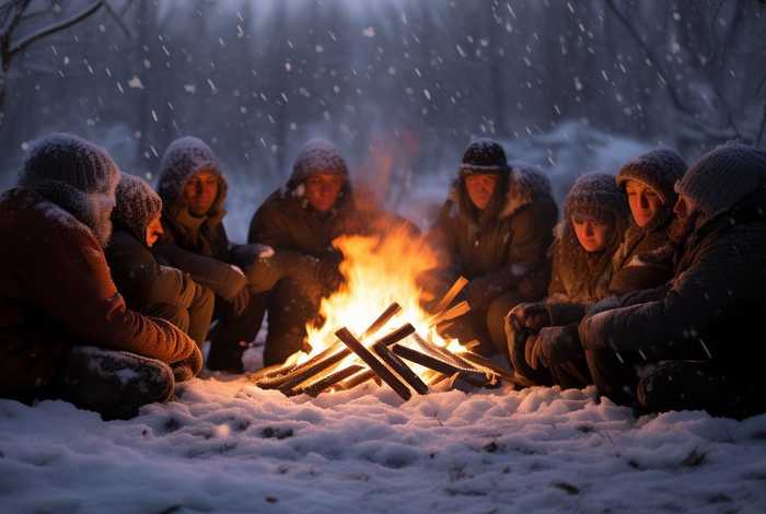 零度以下的生活第7季国语；零度以下的生活第7季全集