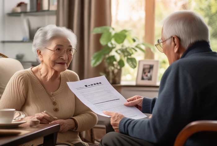 乐享生活年金保险，乐享生活年金保险条款详细解析