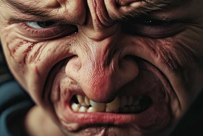 很厌恶一个人 很厌恶一个人咋回事