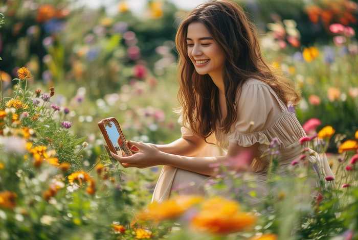 爱美爱生活的有心人 - 爱美爱生活的有心人是什么歌