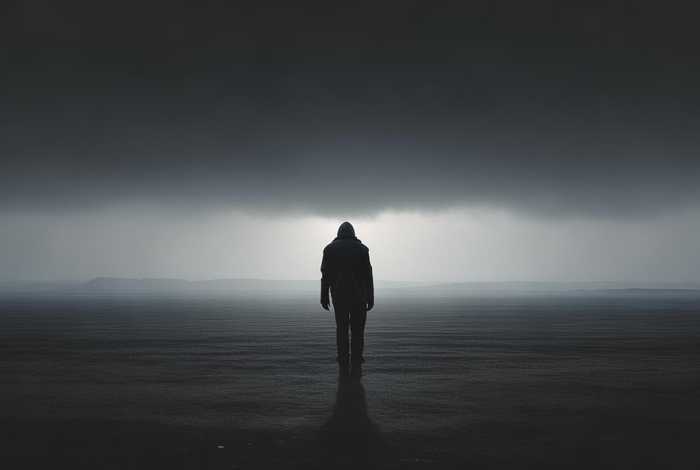 对生活失去信心是抑郁的句子（对生活失去信心是抑郁的句子吗）