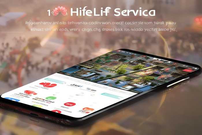 华为生活服务app有什么用 - 华为生活服务app有什么用处