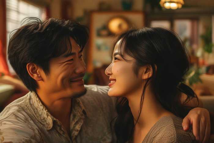 韩国夫妻恩爱的视频 - 韩国夫妻恩爱的视频大全