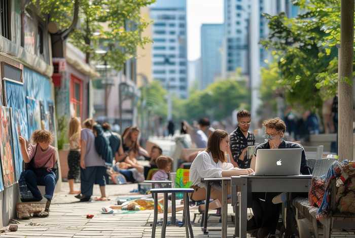 多点生活 多点生活是干什么的