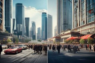 俄罗斯人生活水平跟中国比 俄罗斯人生活水平跟中国比哪个高