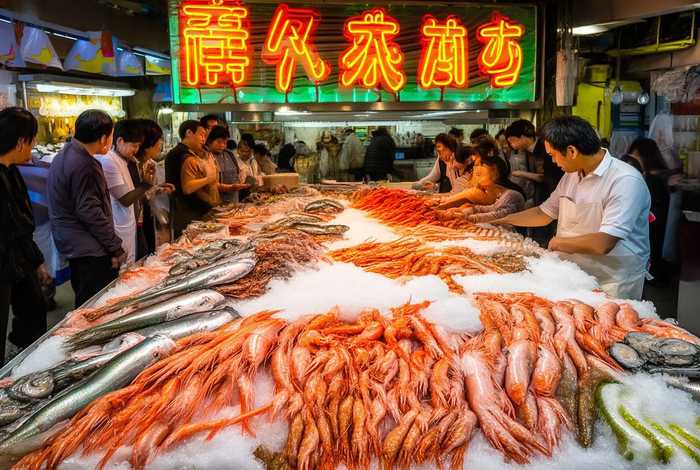 安鲜生活海鲜批发零售、安鲜生活海鲜批发零售电话