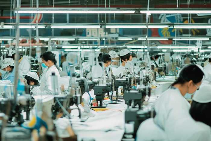 陆川县生活网招聘制衣厂车间，陆川县生活网招聘制衣厂车间工人