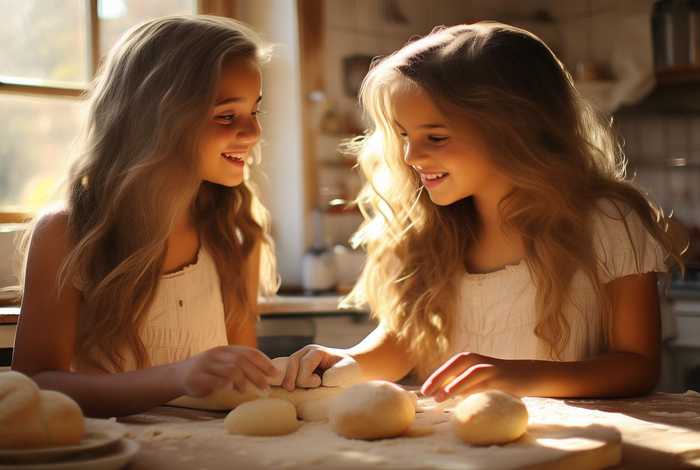 姐妹百合日常生活在线观看，百合姐妹花的日常生活