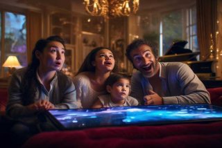 华丽的生活日常；华丽的生活日常在线观看