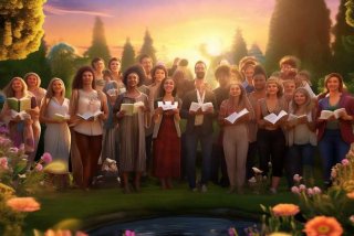 关于新生活的名人名言 - 关于新生活的名人名言有哪些