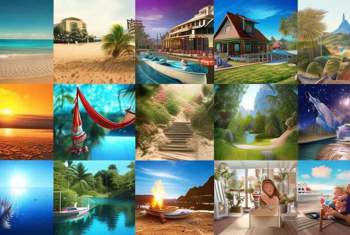 关于假期生活的日记14篇（关于假期生活的日记14篇英语）