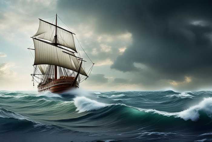 航海的好处和坏处（航海的好处和坏处作文）