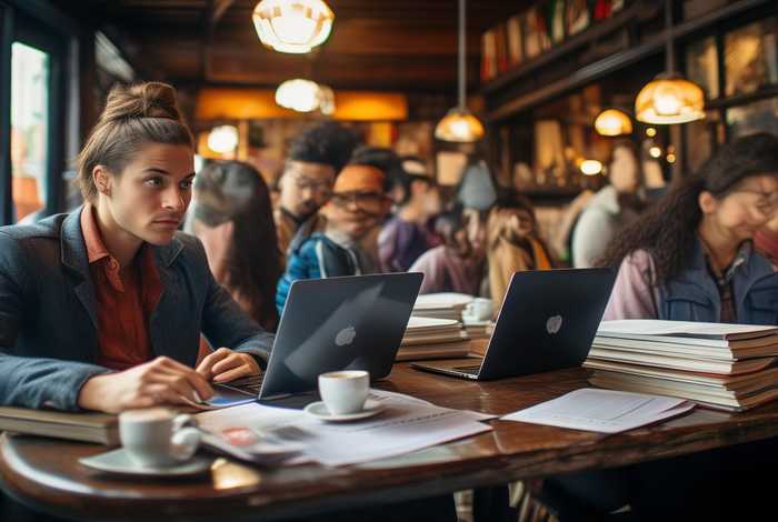 读在职研究生的生活；读在职研究生的生活怎么样