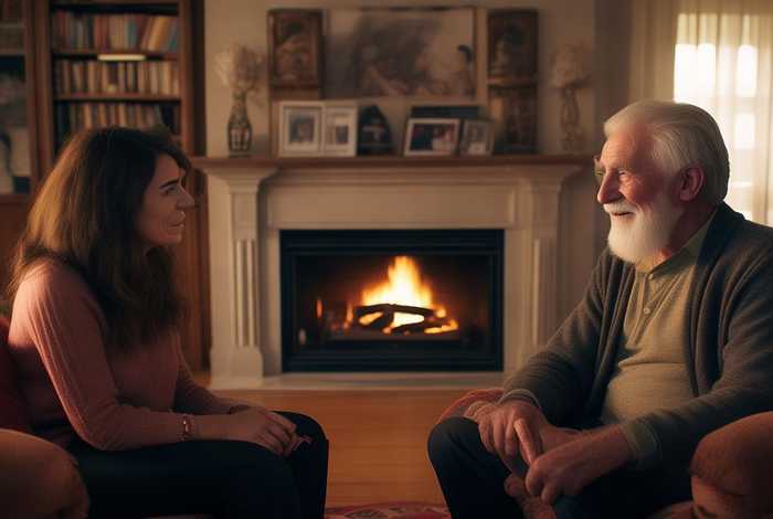 公公与儿媳怎样相处不出矛盾、公公与儿媳怎样相处不出矛盾,家庭沟通有哪些技巧？